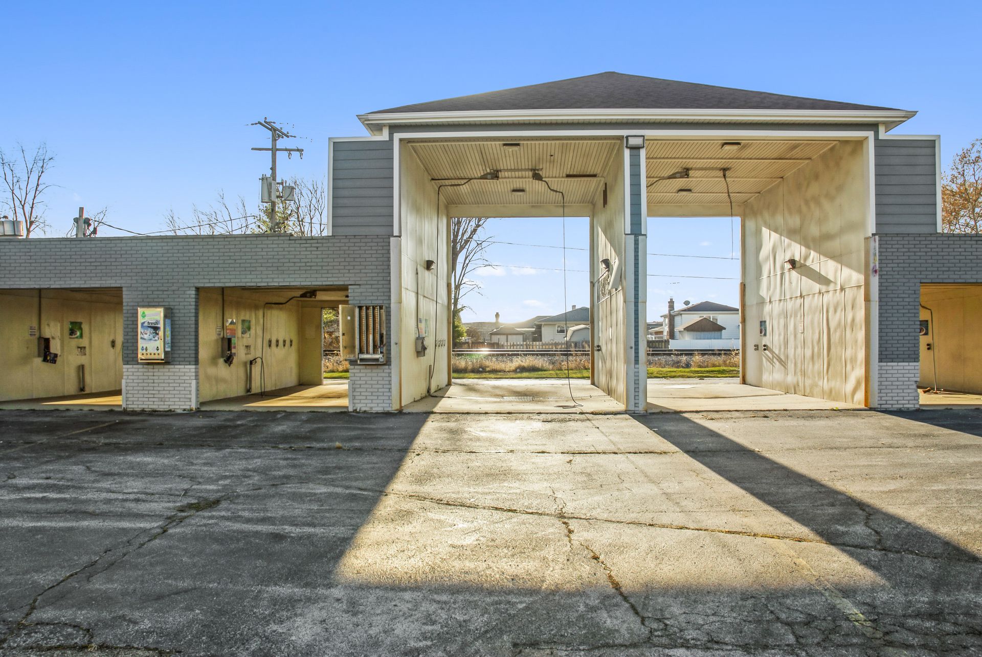Commercial Property for Sale in South Holland Illinois 60473